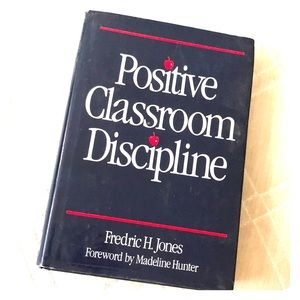 Positive Classroom Discipline